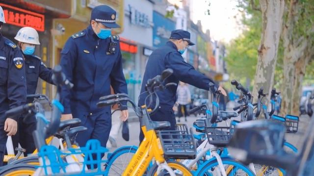 浦东城管扎实做好第四届进博会市容保障工作