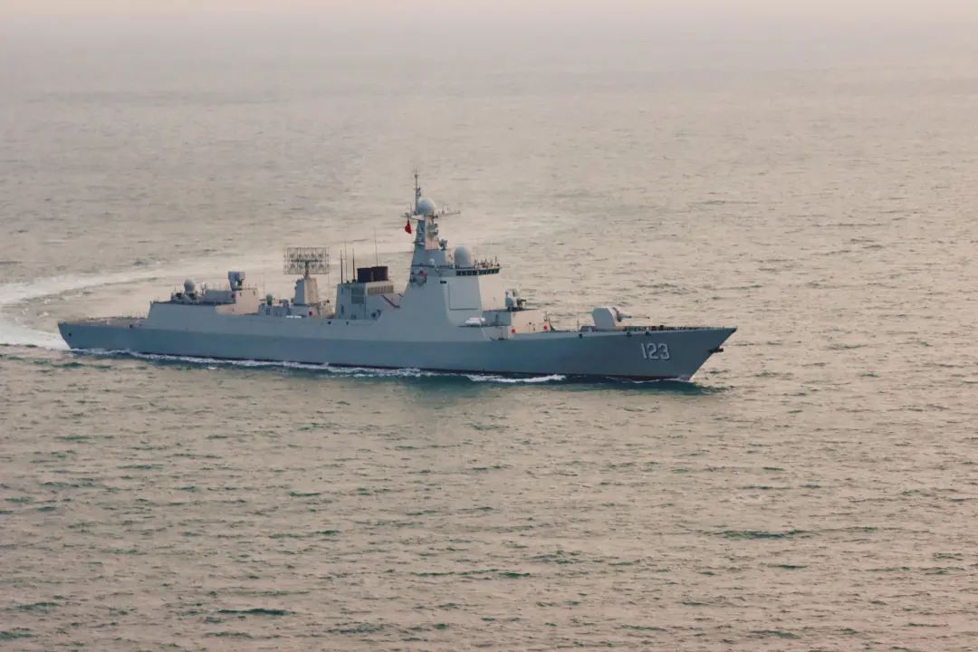 烎烎烎砺刃黄海硝烟起