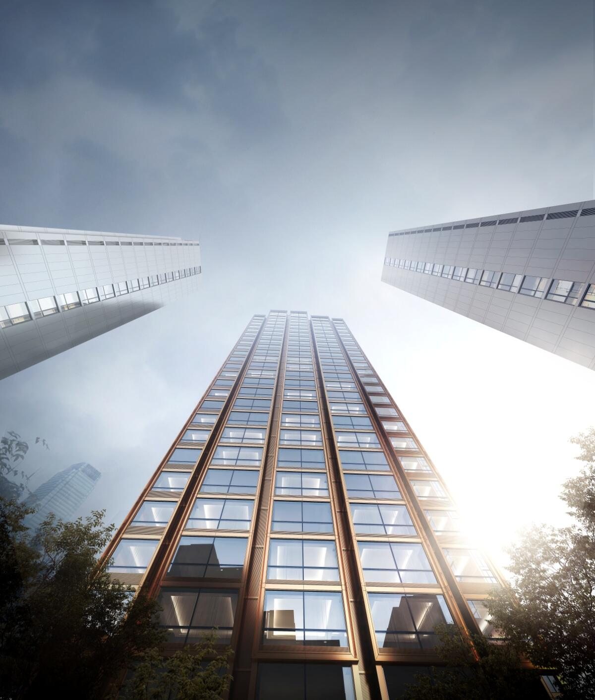 江山云起效果图