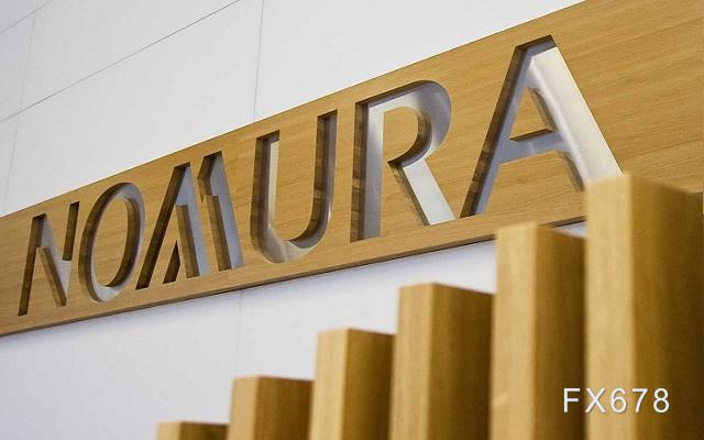 野村：下一場通脹危機的種子可能已在食品價格中埋下