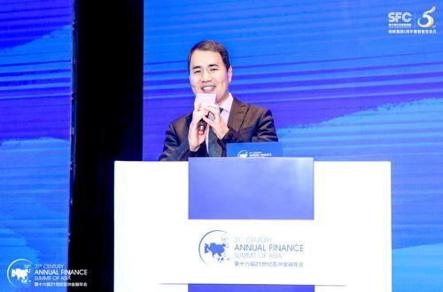 商敬国。资料图