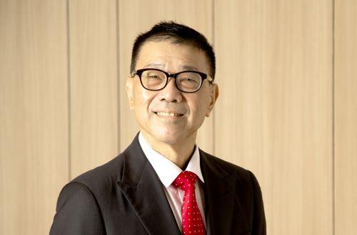 陈诸杰。资料图