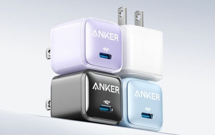 Anker赞同苹果不附赠充电器做法：给配件厂商带来新机遇