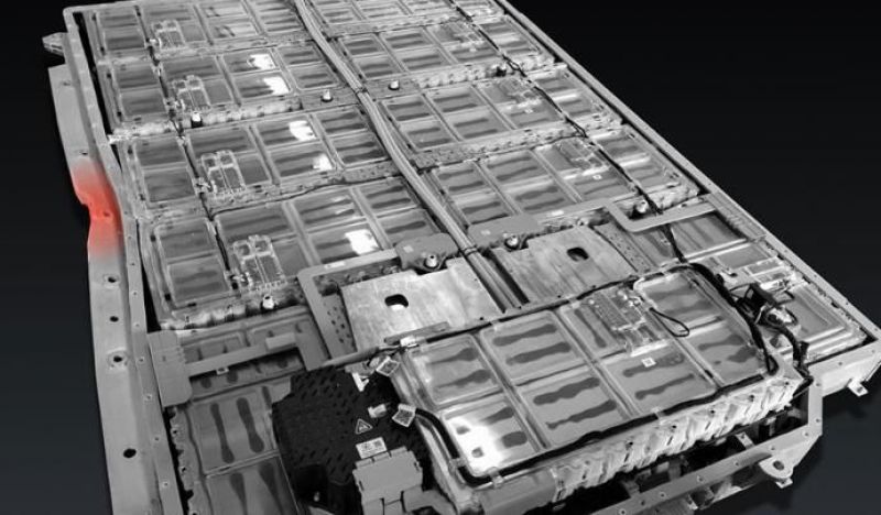 10月动力电池产量同比增长191.6 %，三元电池渐趋回归