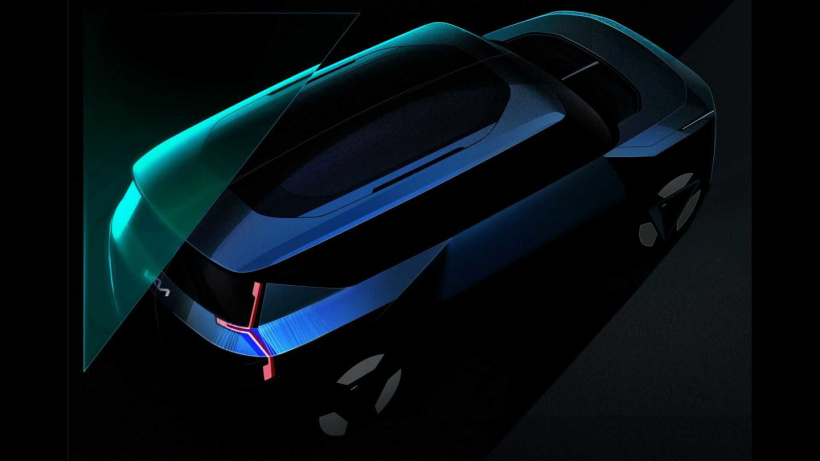 Ƿ EV9 Ԥ棬λ콢綯 SUV 11  17 ɼչ