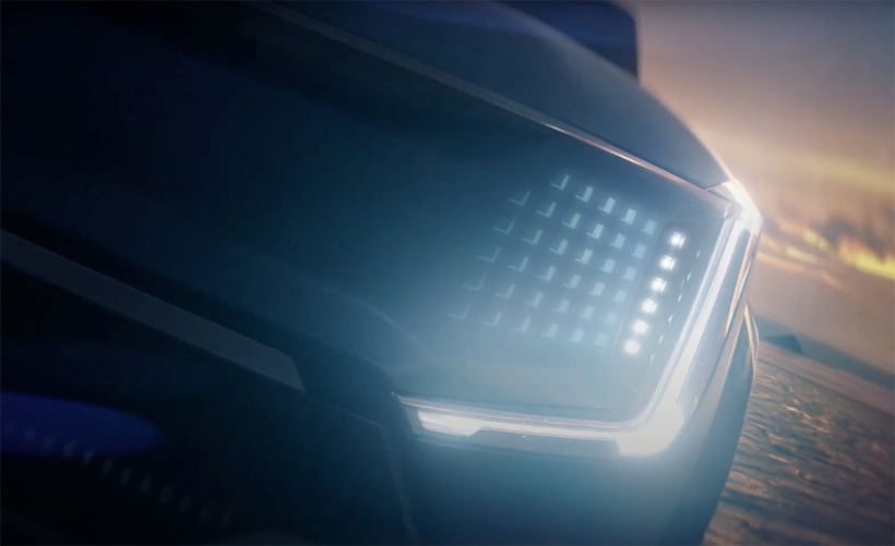 Ƿ EV9 Ԥ棬λ콢綯 SUV 11  17 ɼչ