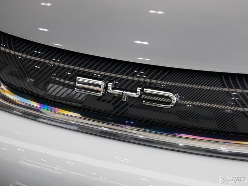 公开征求配置建议 比亚迪高端品牌将涵盖MPV车型