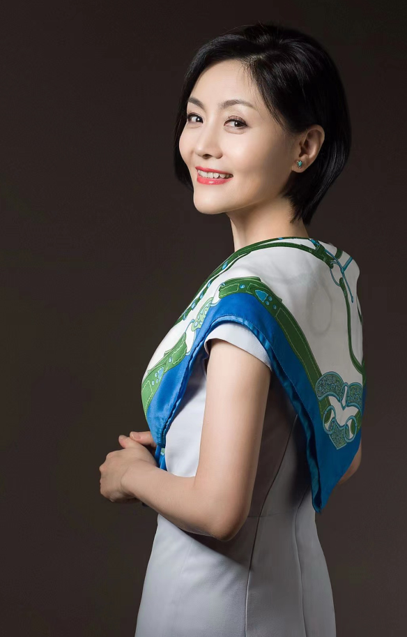 刘汝君 科教频道《法眼大律师》,《法眼大法庭》节目主持人张旭 《百