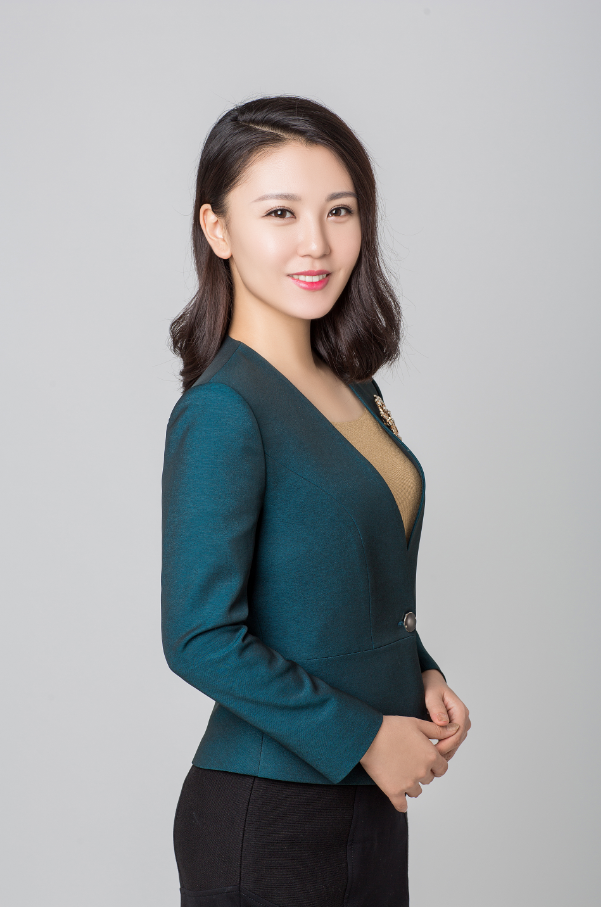 主播宫婷 《都市报道60分》《12点报道》主播,《百姓问政》主持人彬侠