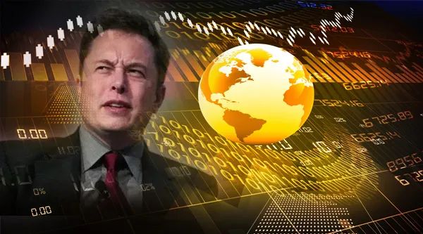 马斯克和弟弟跑了 3天火速套现超3亿 还要抛售854亿元股票 特斯拉最强对手刚上市 市值已超福特 马斯克 新浪财经 新浪网