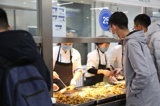 大连理工大学全力书写战疫新答卷