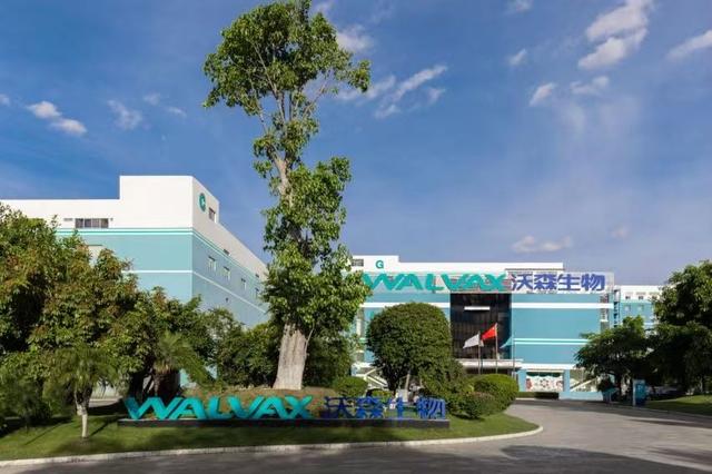 样本丨持续创新高研发投入沃森生物逐梦世界疫苗先锋