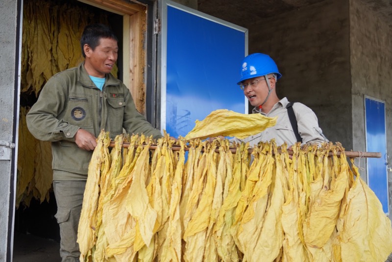 此外,国网沙县区供电公司通过充电桩建设,电烤面干,电烤板鸭,电烤烟
