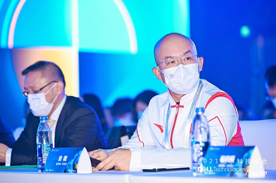 中国赛艇、皮划艇协会科技总监资薇