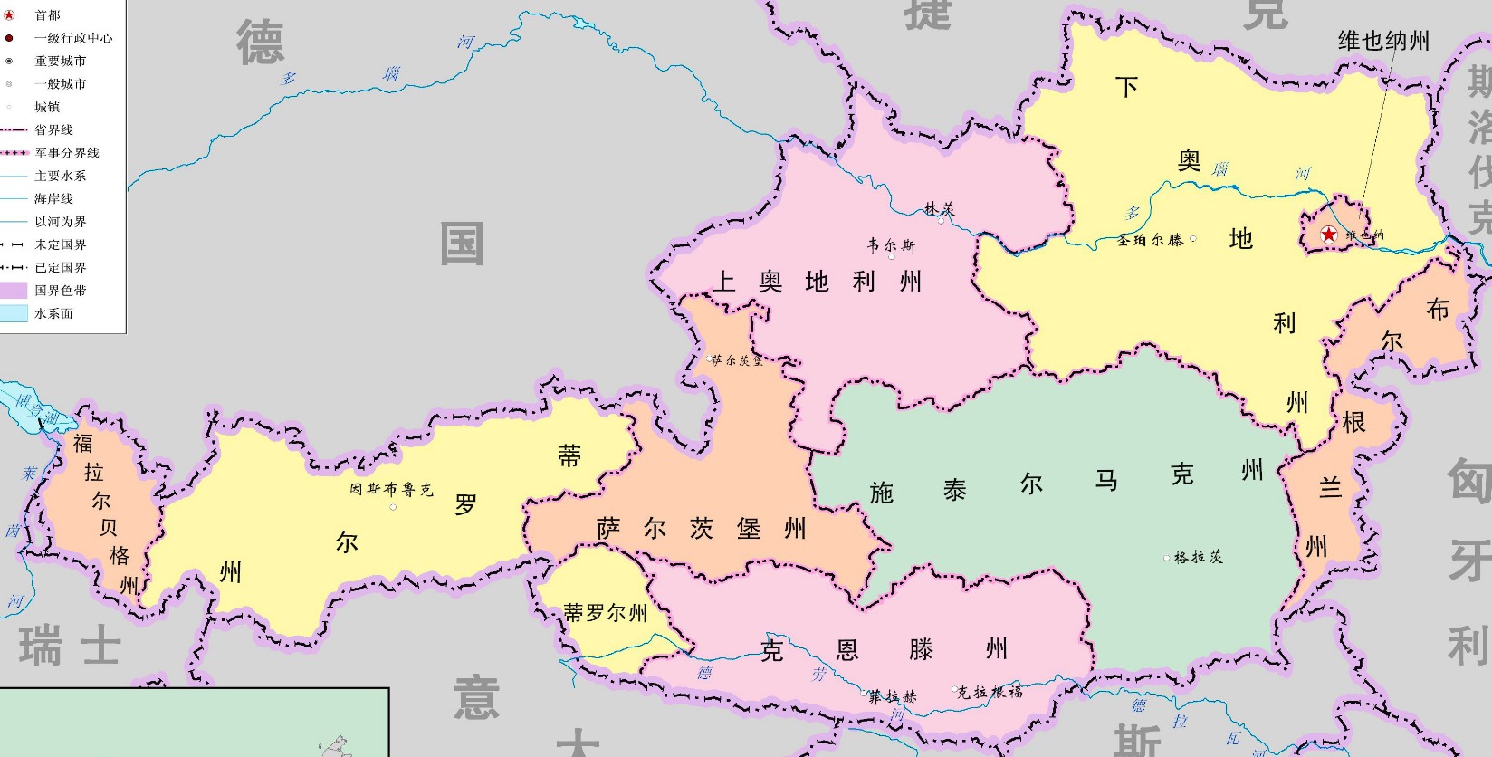 疫苗接种率西欧倒数第二奥地利准备封锁未接种者