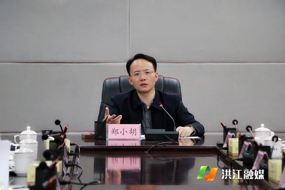 通过拆迁腾出大空间,保障大发展,助力洪江市形成大格局和新风貌