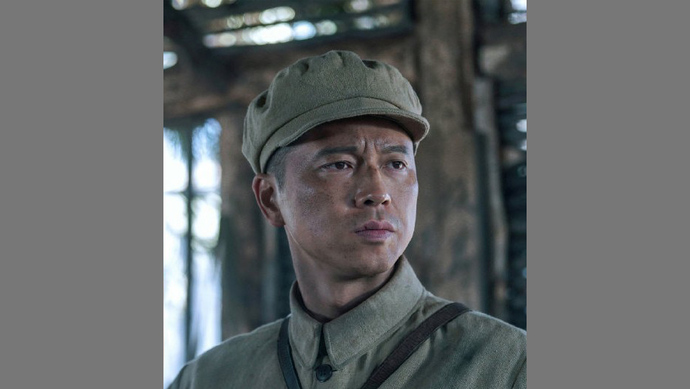 塑造政治干部形象能文能武李延年凭什么能更胜一筹