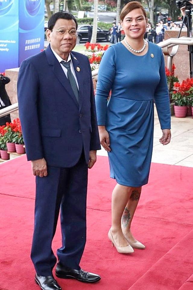 专家菲律宾大选充满不确定性