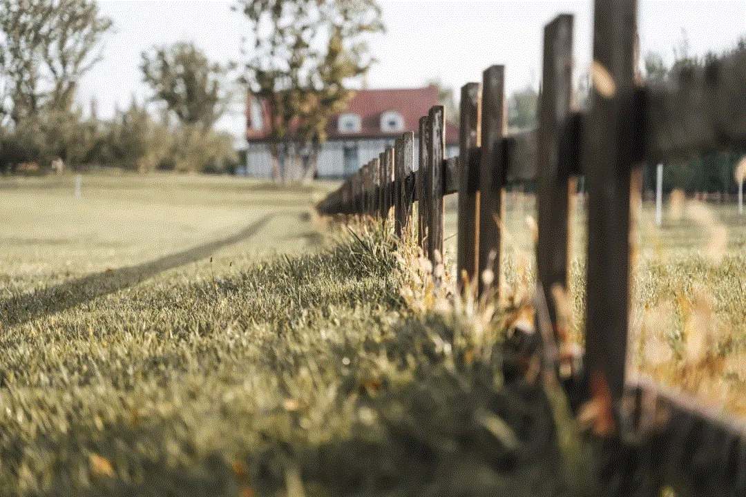弗农小镇园区实景图