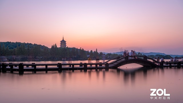 富士GFX50s II中画幅相机 旅行风光摄影体验