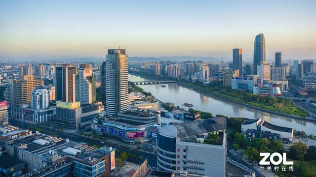 富士GFX50s II中画幅相机 旅行风光摄影体验