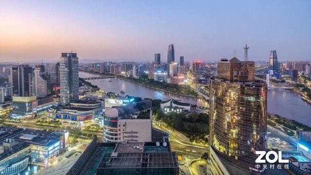 富士GFX50s II中画幅相机 旅行风光摄影体验