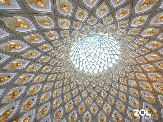 富士GFX50s II中画幅相机 旅行风光摄影体验