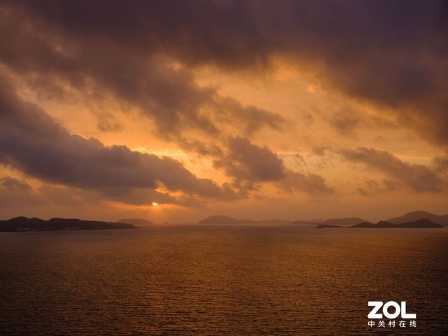 富士GFX50s II中画幅相机 旅行风光摄影体验