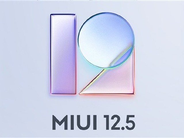 小米全量推送MIUI 12.5：支持机型曝光