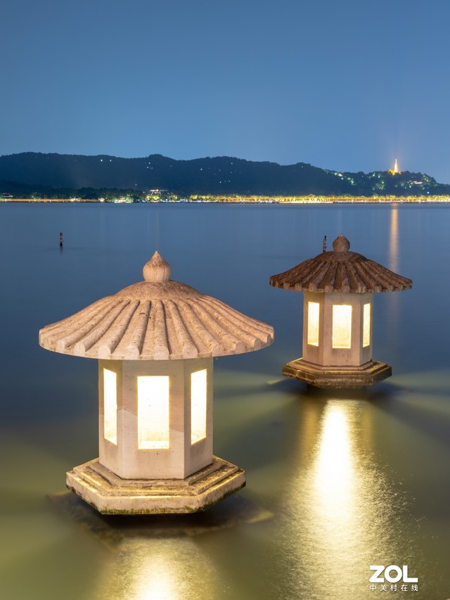 富士GFX50s II中画幅相机 旅行风光摄影体验