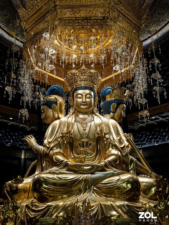 富士GFX50s II中画幅相机 旅行风光摄影体验