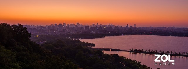 富士GFX50s II中画幅相机 旅行风光摄影体验