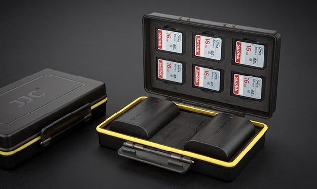 不求最贵但求最好 摄影新手必买配件推荐