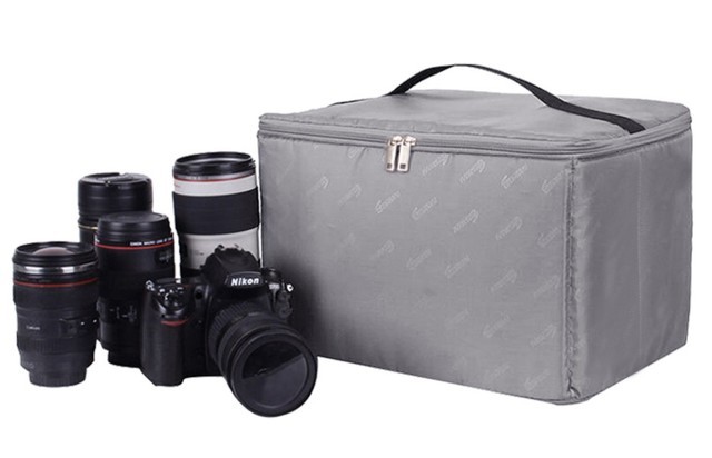 不求最贵但求最好 摄影新手必买配件推荐