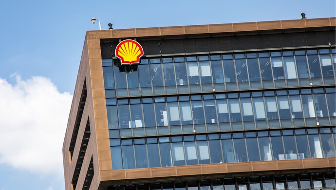 壳牌总部搬英国荷兰怒了