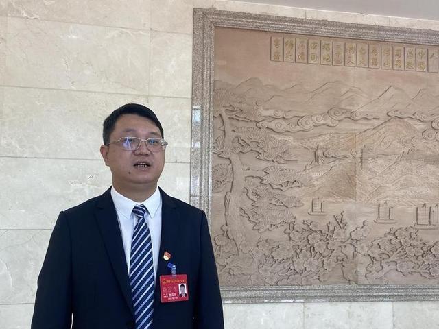 惠州博罗两会石湾镇党委书记唐高杰:预计今年工业总产值达230亿-250亿