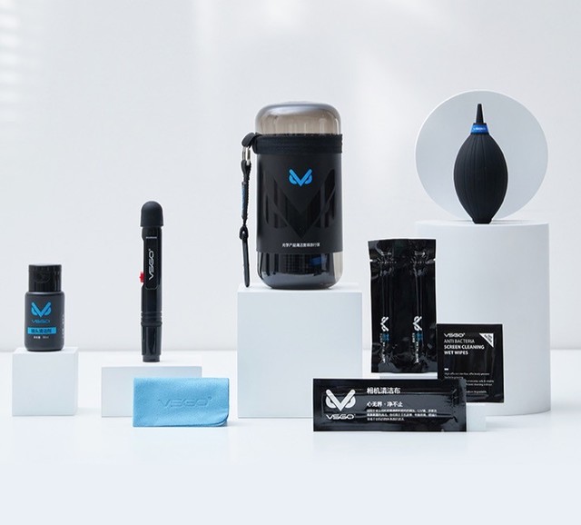 不求最贵但求最好 摄影新手必买配件推荐