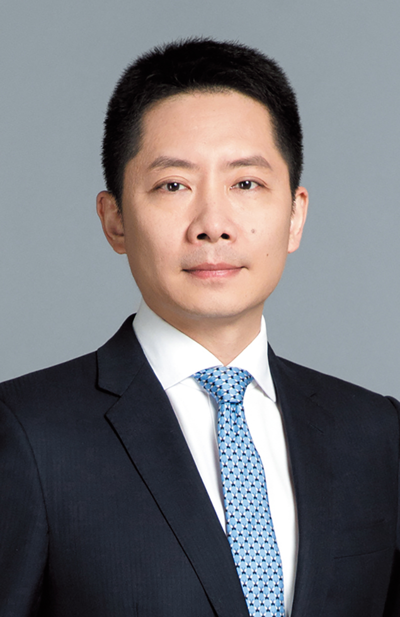 广发基金总经理 王凡