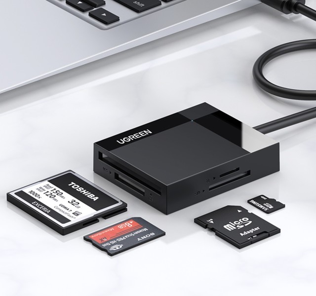 不求最贵但求最好 摄影新手必买配件推荐