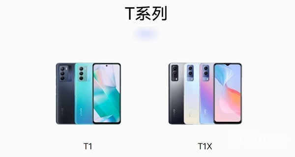 vivo T1系列首秀成功 曝官方将推Pro机型 配置全面升级