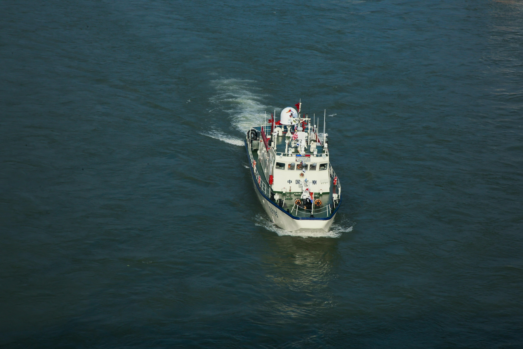 行动四方相关执法部门将继续采取非接触式联合行动的方式开展,老挝