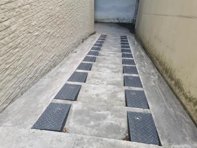 顺畅又舒心!看这个小区的地下非机动车库如何"变身"