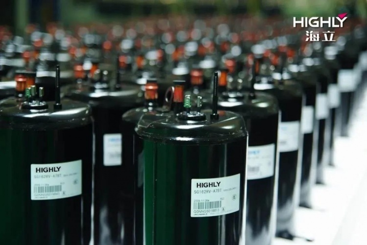 海立电器科技创新出成果 环保制冷剂技术取得突破_新浪财经_新浪网