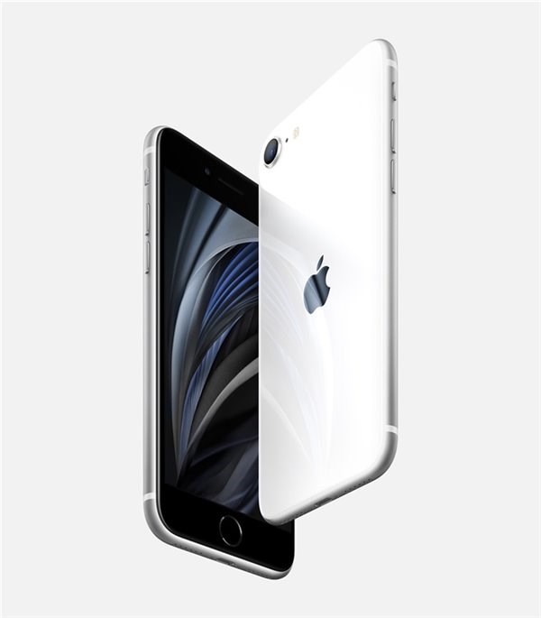 苹果明年一季度将推出iphone Se第三代 4 7英寸lcd屏 A15芯片 Iphone 苹果 手机 新浪科技 新浪网