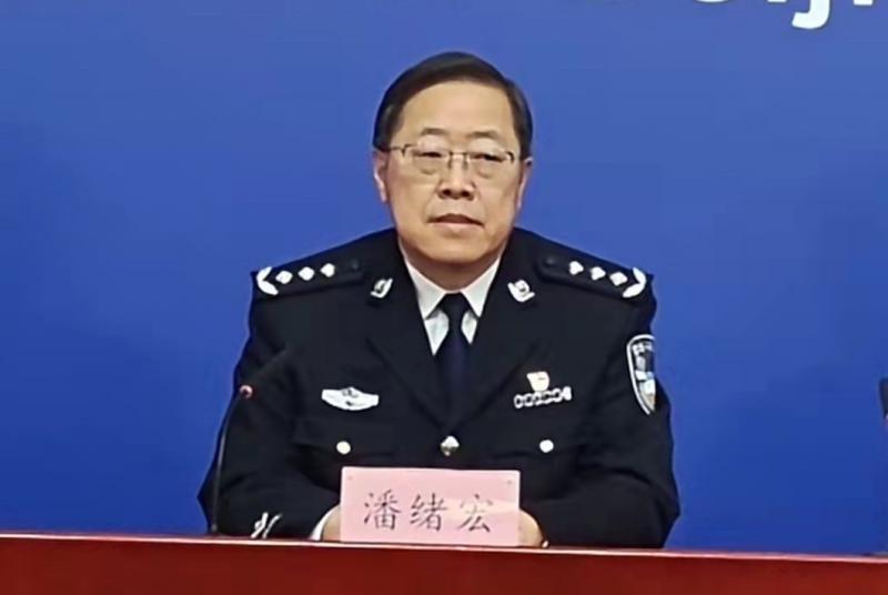 北京确诊病例所在街道和单位人员原则上不允许出京