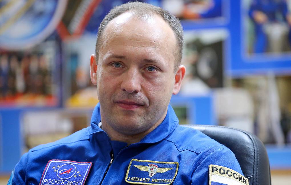 俄将在国际空间站开全球首个记者站 派出首位太空记者