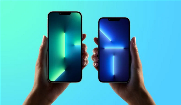 苹果发布iOS 15.1.1：修复iPhone 12/13电话自动挂断问题