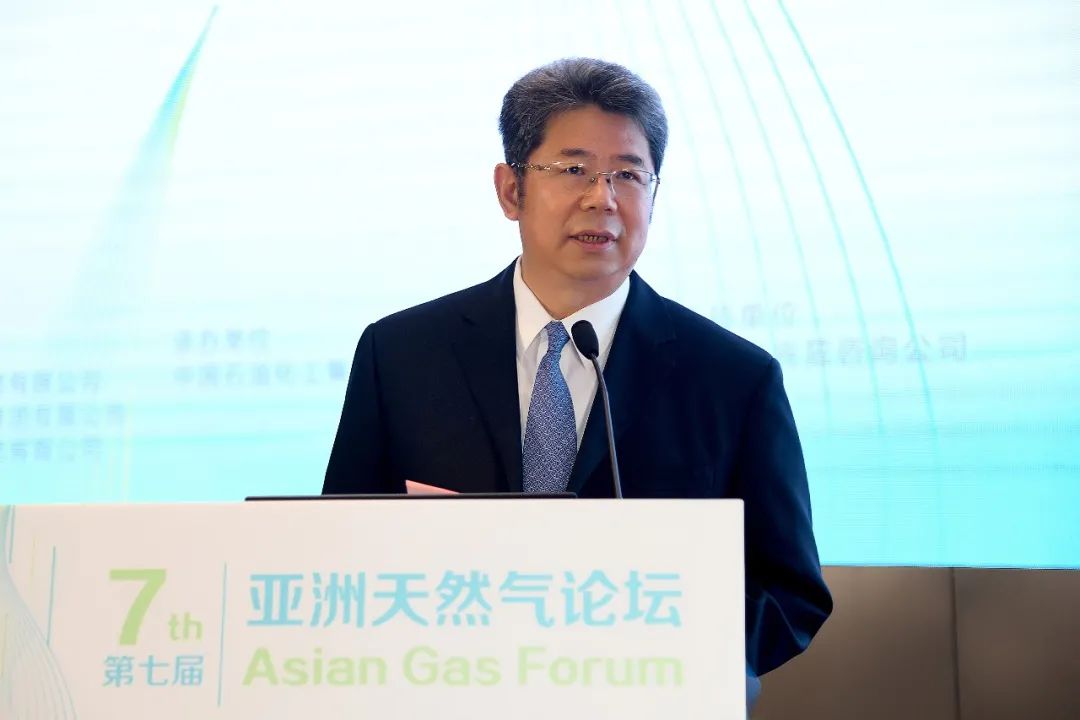 我校校友马永生任中国石油化工集团董事长,党组书记|马永生|中国石化