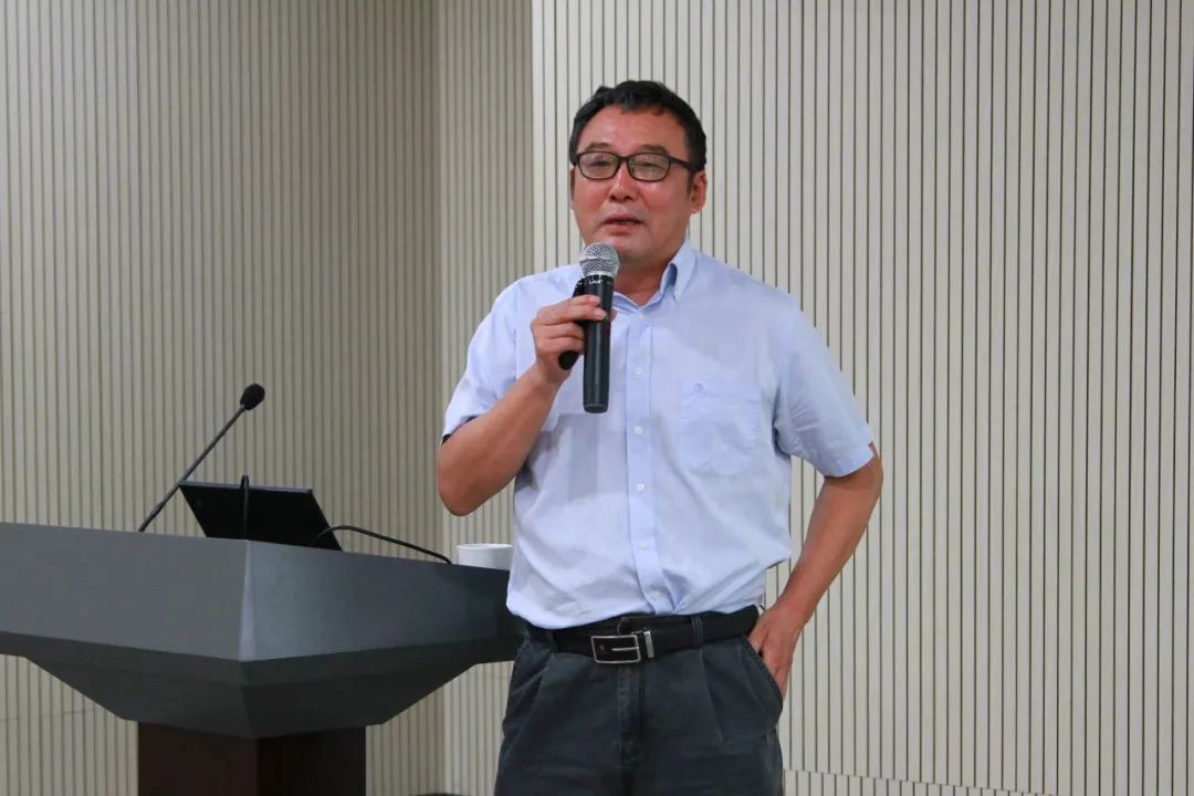 喜讯华南理工大学马於光教授当选中国科学院院士