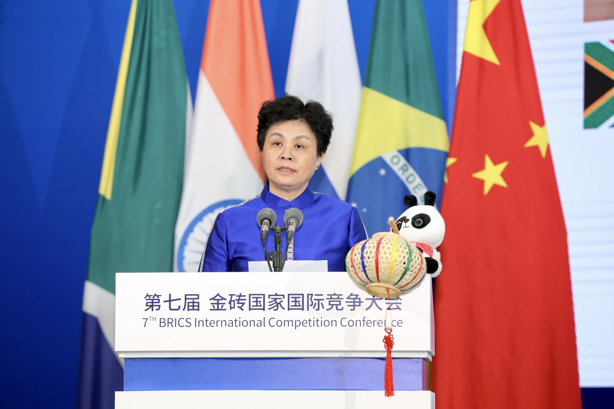 第七届金砖国家国际竞争大会闭幕|印度_新浪财经_新浪网